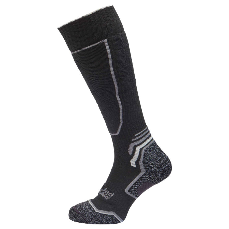 Jack Wolfskin Ski Socks Unisex 1 Pack