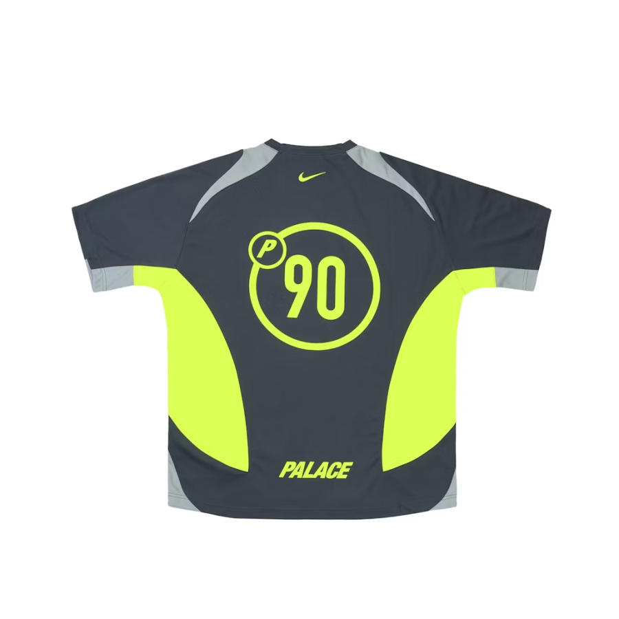 Palace x Nike Total P90 T-shirt