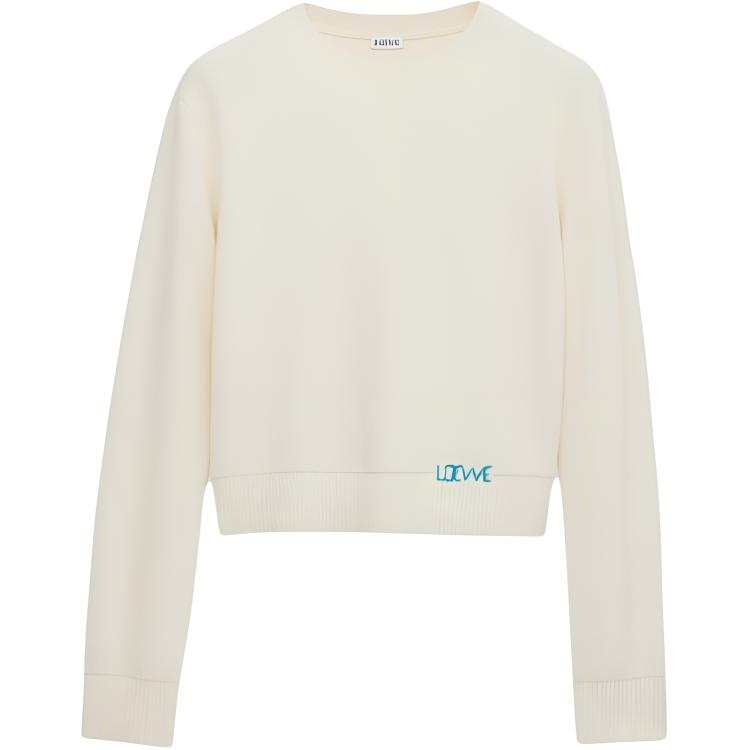 LOEWE x Louis Wain SS26 Sweater Women's
