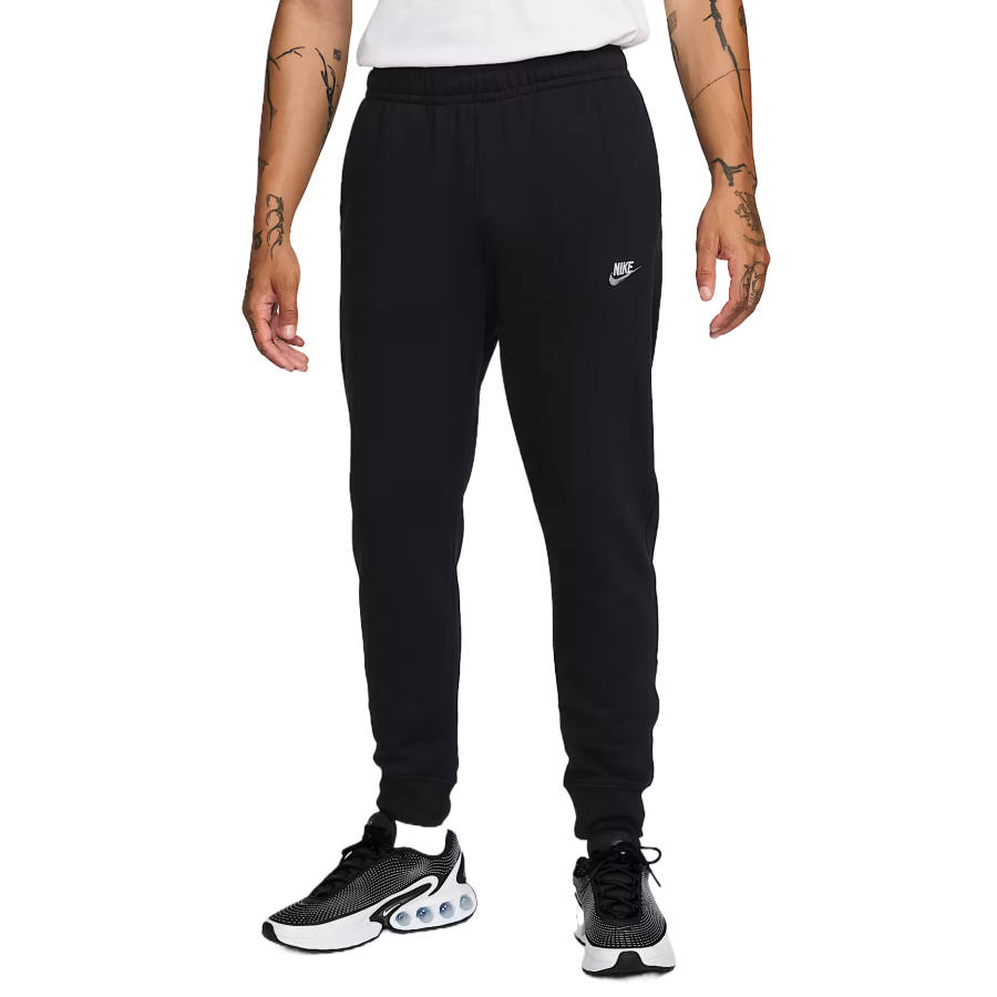 Nike Nike Sportswear Club Knitted Sweatpants Men's