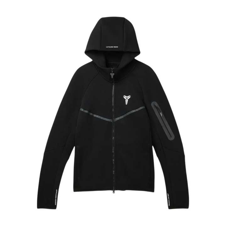 Nike Nike Kobe Men's Tech Fleece Full-Zip Windrunner Jacket