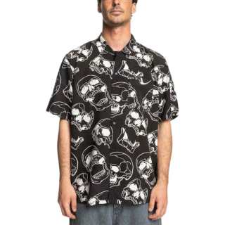 DCSHOES Shirts Men's Multicolor Moderate