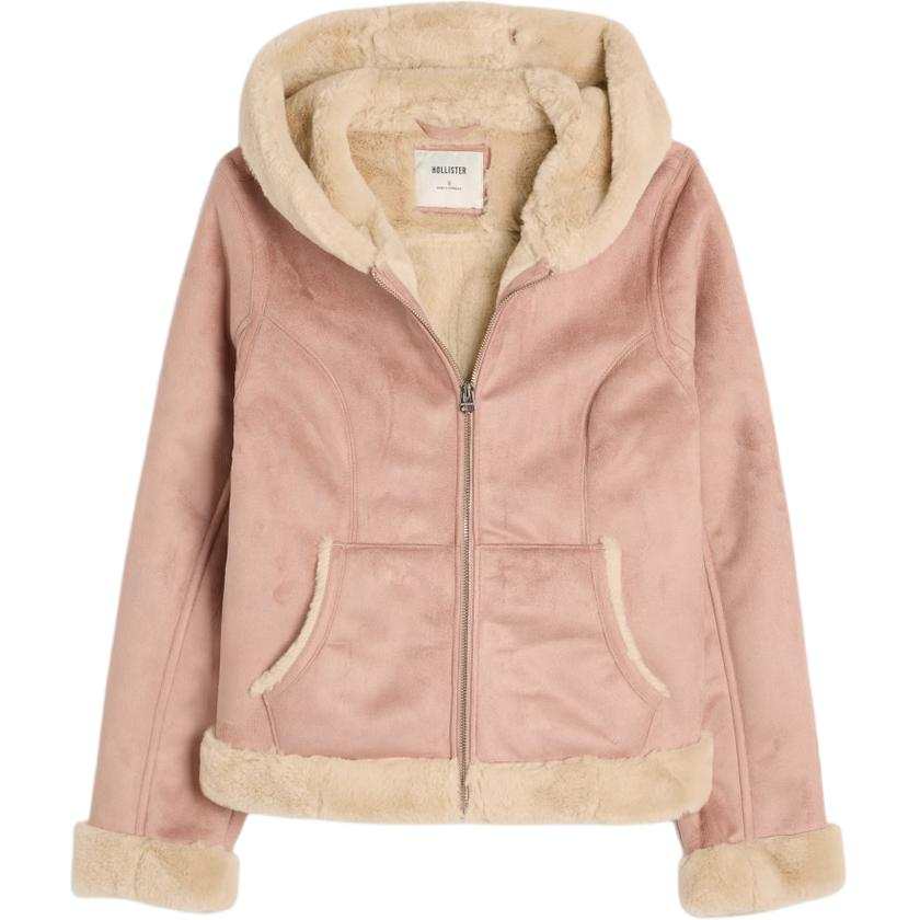 Hollister/ Hollister Jackets & Coats Women's