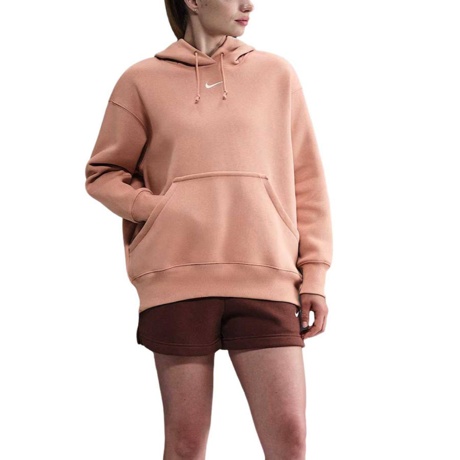 Nike Nike Sportswear Phoenix Fleece Sweatshirt Women's