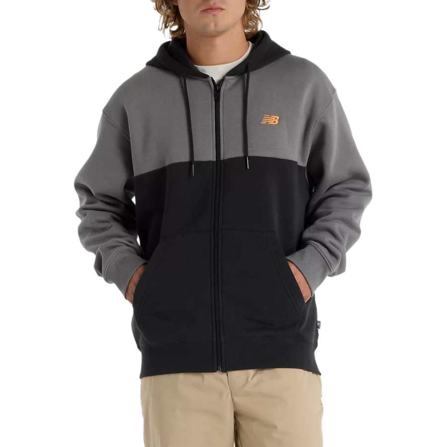 New Balance New Balance Graphic Sweatshirt Men's