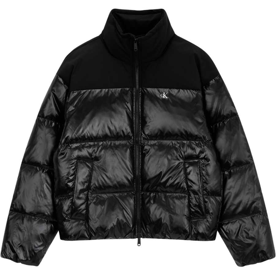 Calvin Klein CALVIN KLEIN Down Jacket Unisex