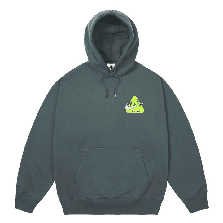 Nike Nike x Nike Tri Swoosh hoodie