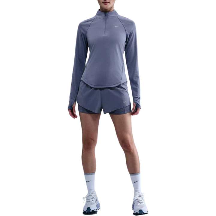 Nike Nike Dri Fit Running T Shirt Women's
