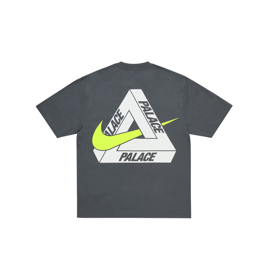 PALACE x Nike FW25 TRI SWOOSH T SHIRT T Shirt Unisex