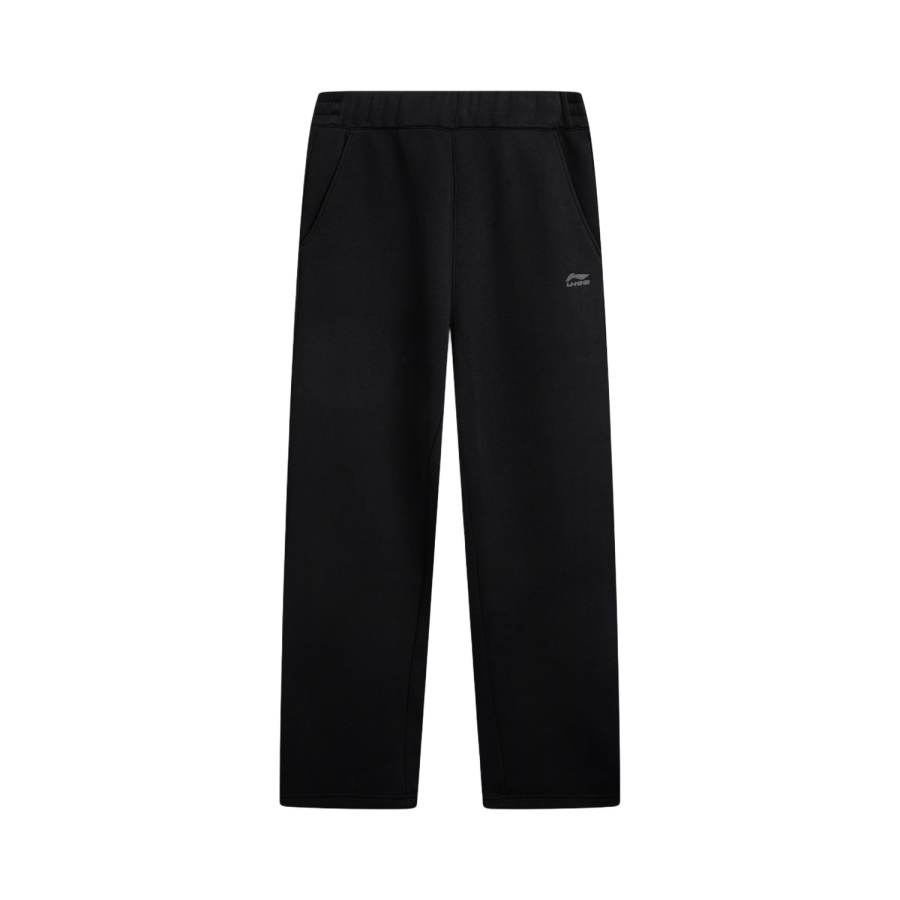 Li-Ning Li Ning Sports Life Collection Knitted Sweatpants Men's