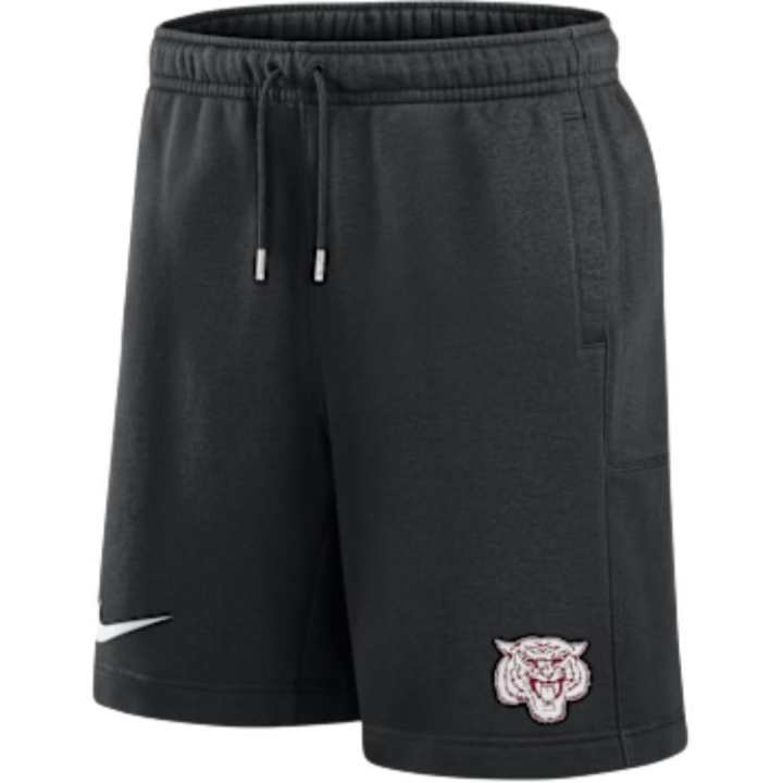 Nike Nike College (Morehouse College) Men's Club Fleece Shorts