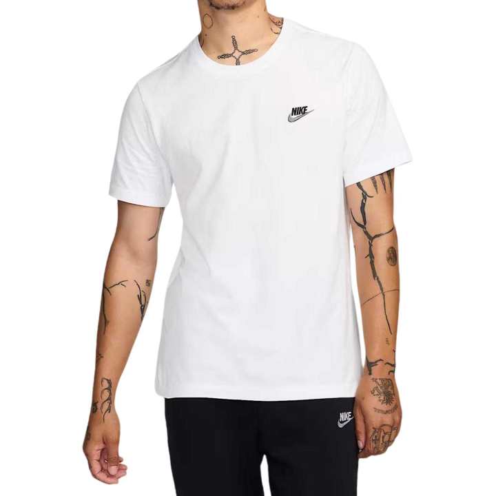 Nike Nike Sportswear Club T Shirt Men's