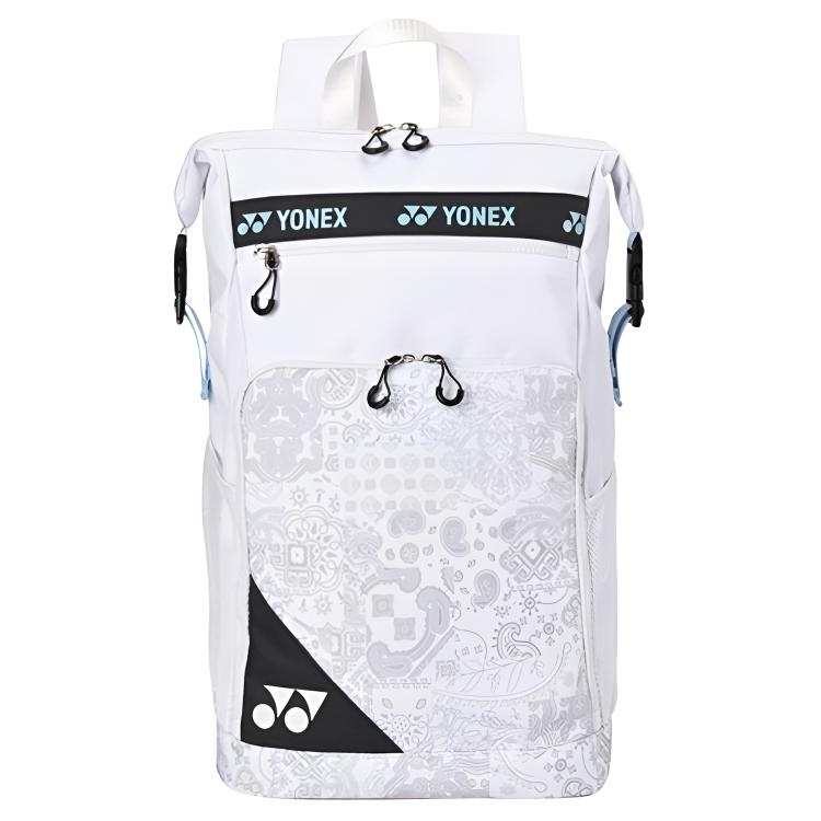 YONEX Badminton Racket Bags Unisex Independent Shoe Compartment