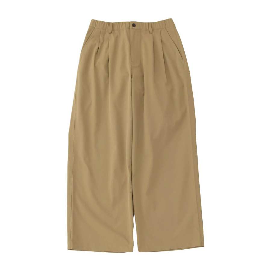 New Balance New Balance Casual Pants Men's Brown