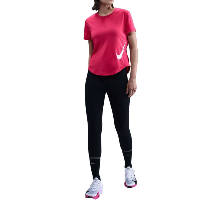 Nike Nike Dri Fit Running T Shirt Women's
