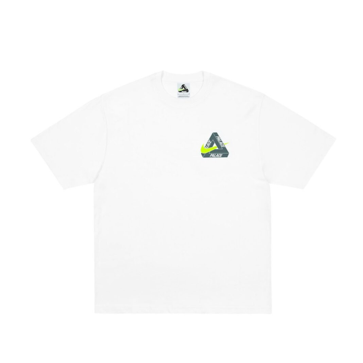 Nike Nike x Palace Total 90 IIl FW25 T Shirt Unisex
