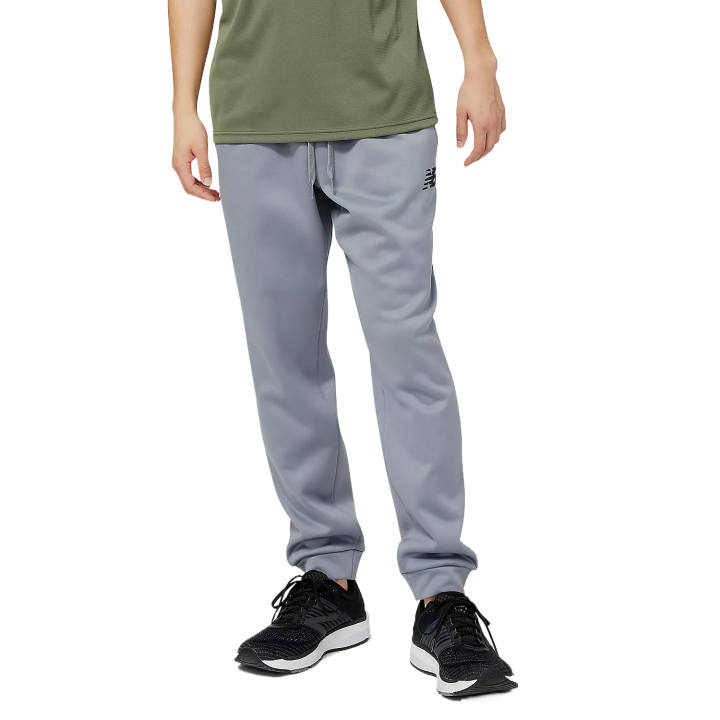 New Balance New Balance Tenacity Performance Fleece Pant Knitted Sweatpants Men's