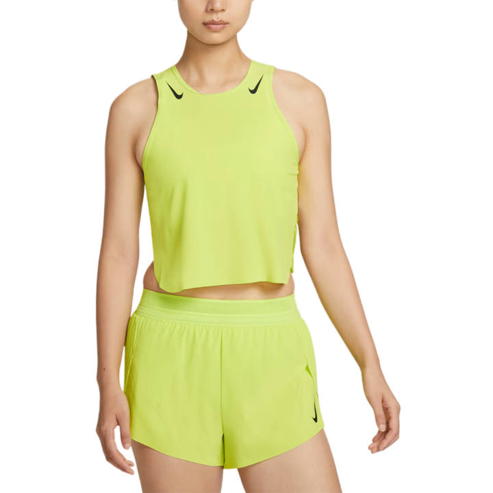 Nike Nike AEROSWIFT Running Tank Top Women's