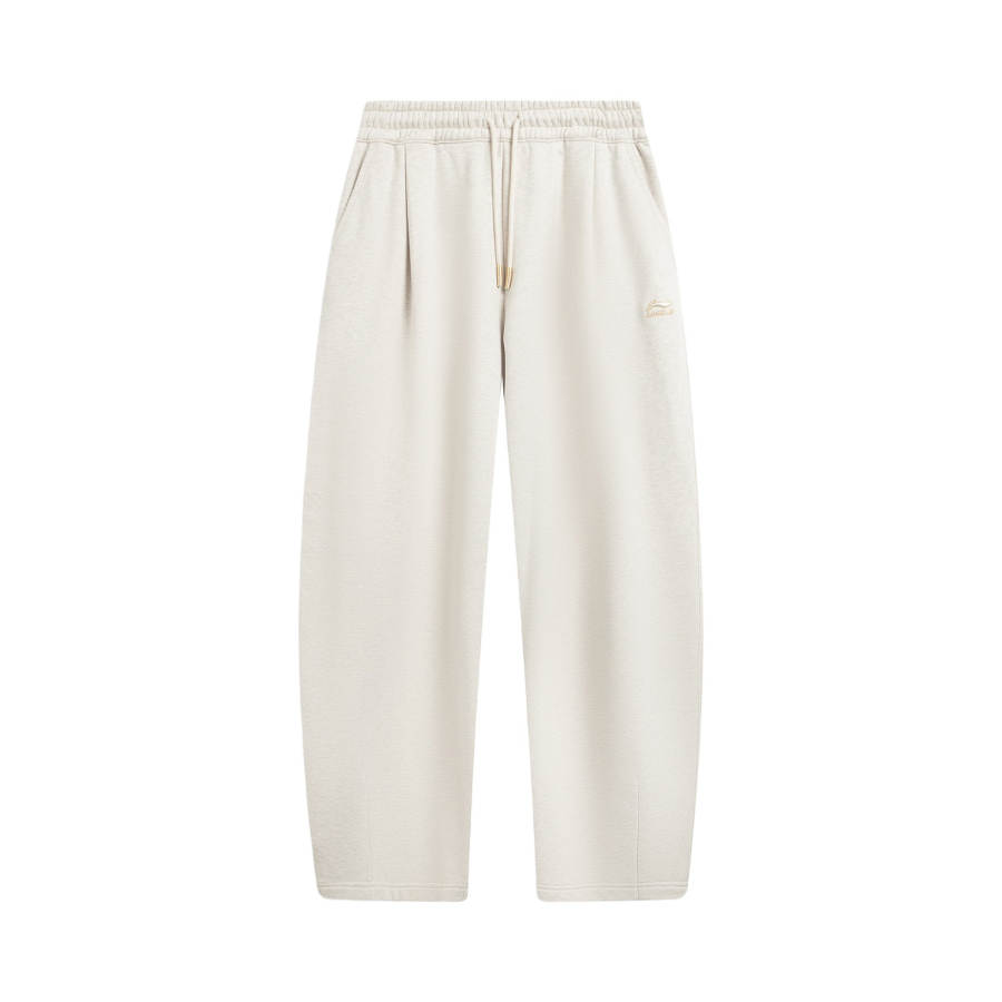 Li-Ning Li Ning x GUGONG China Culture Collection Knitted Sweatpants Men's