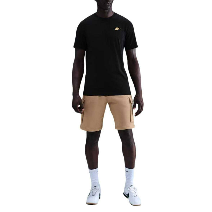 Nike Nike Sportswear Club T Shirt Men's