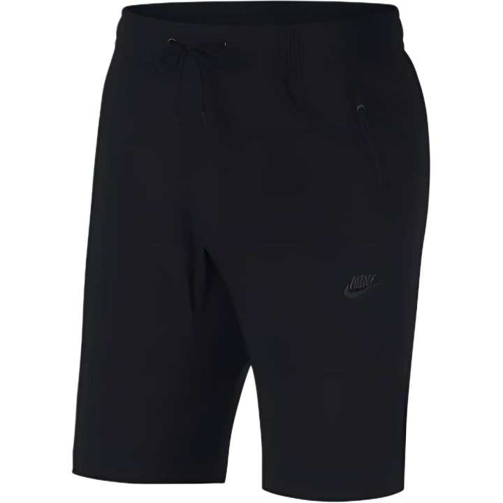 Nike Nike Casual Shorts Men's Black Moderate