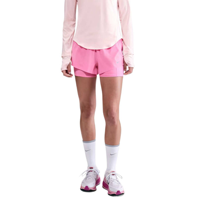 Nike Nike Dri Fit Running Shorts Women's