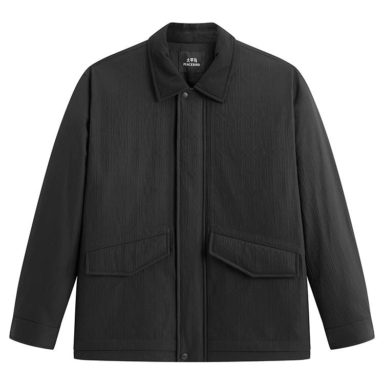 PEACEBIRD MEN PEACEBIRD MEN Down Jacket Men's