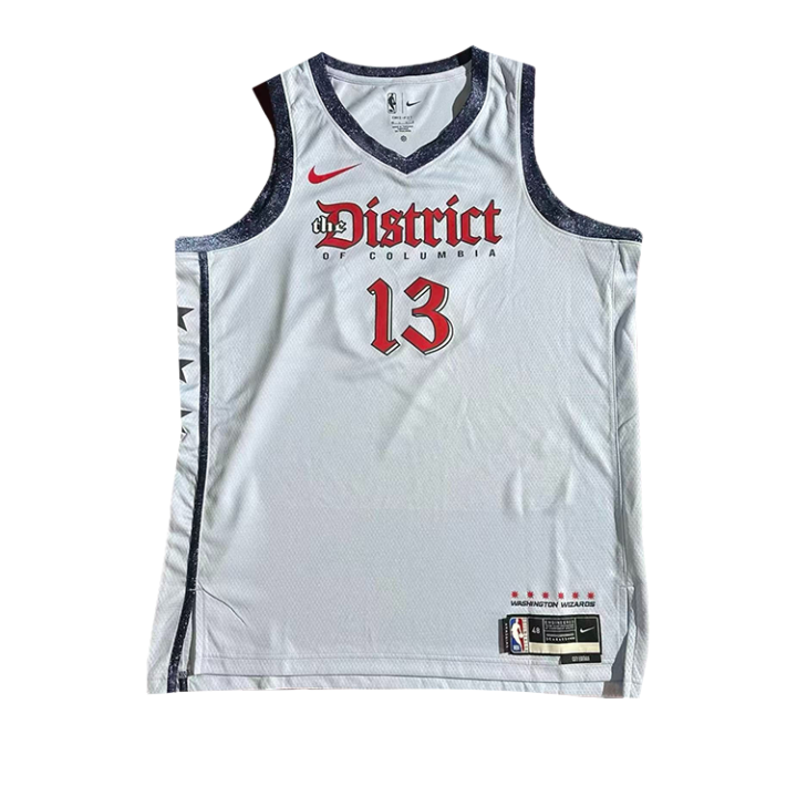 Nike Nike NBA Basketball Jersey Men's