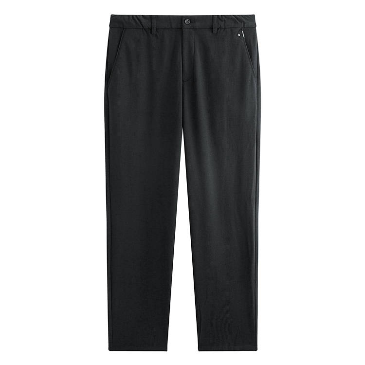 PEACEBIRD MEN Casual Pants Men's