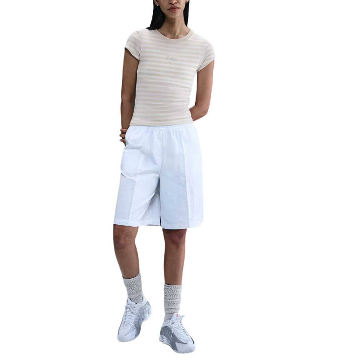 Nike Nike Sportswear Regular T Shirt Women's