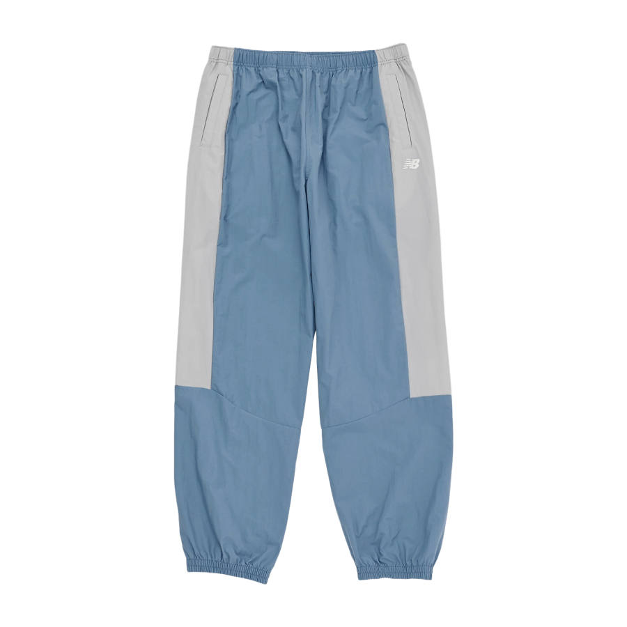 New Balance New Balance Sports Pants Men's Blue