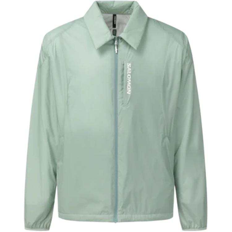 SALOMON UNI PRIME OCTA Jackets & Coats Men's