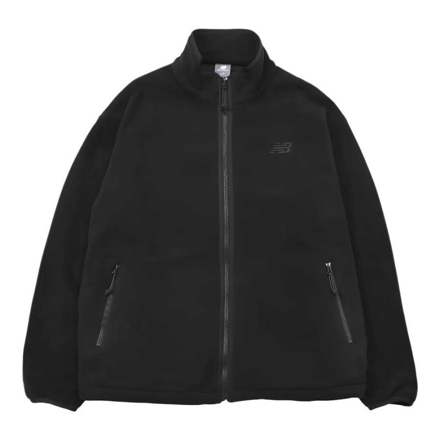 New Balance New Balance Fleece Jacket Men's