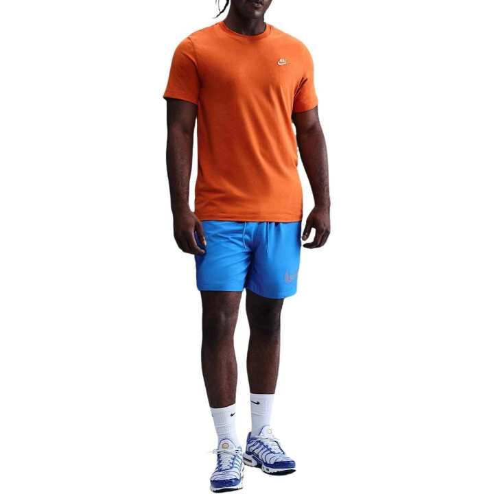 Nike Nike Sportswear Club T Shirt Men's