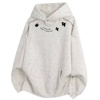 Mackyo x SOORCHCE Sweatshirt Unisex