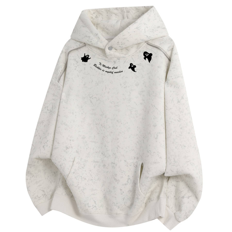 Mackyo Mackyo x SOORCHCE Sweatshirt Unisex