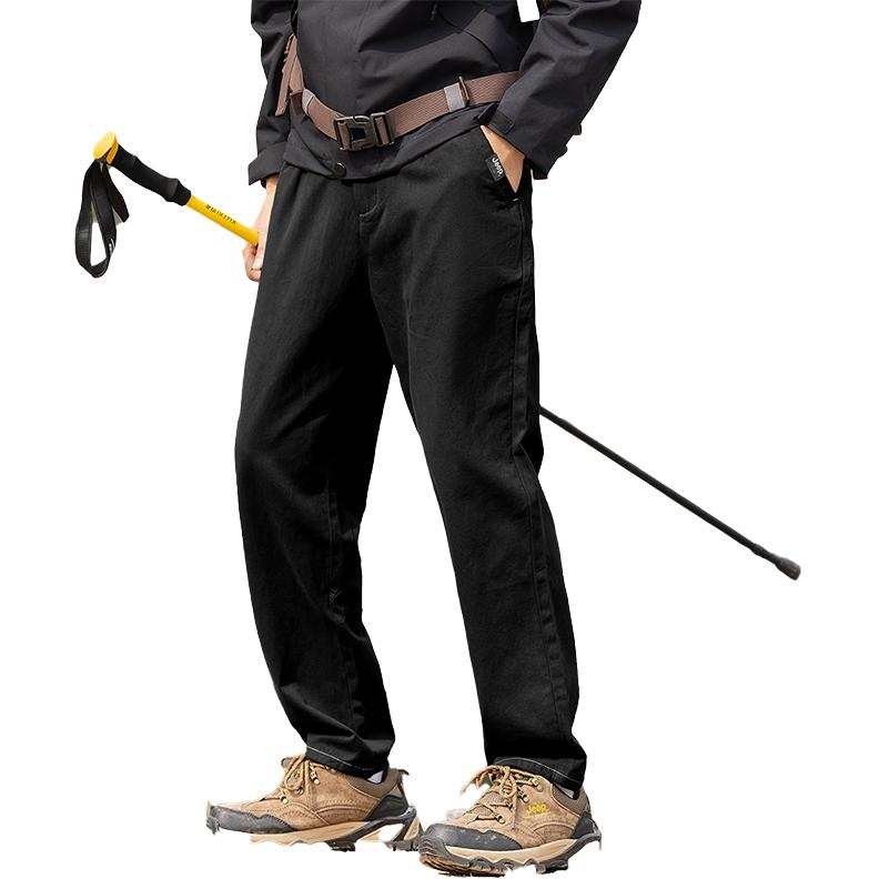 Jeep Classic Collection Casual Pants Unisex