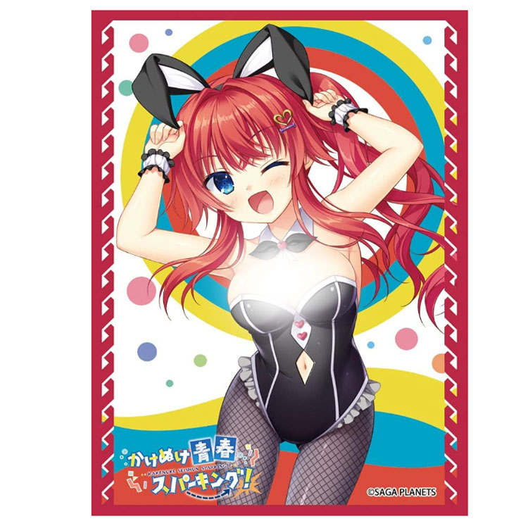 BANPRESTO Matte Blossom, Youth, Full Steam Ahead, Character Card Holder Card Accessories 1 Pack