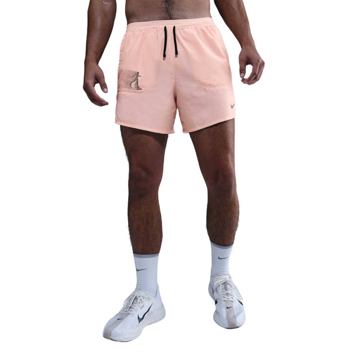 Nike Nike Dri Fit Running Shorts Men's