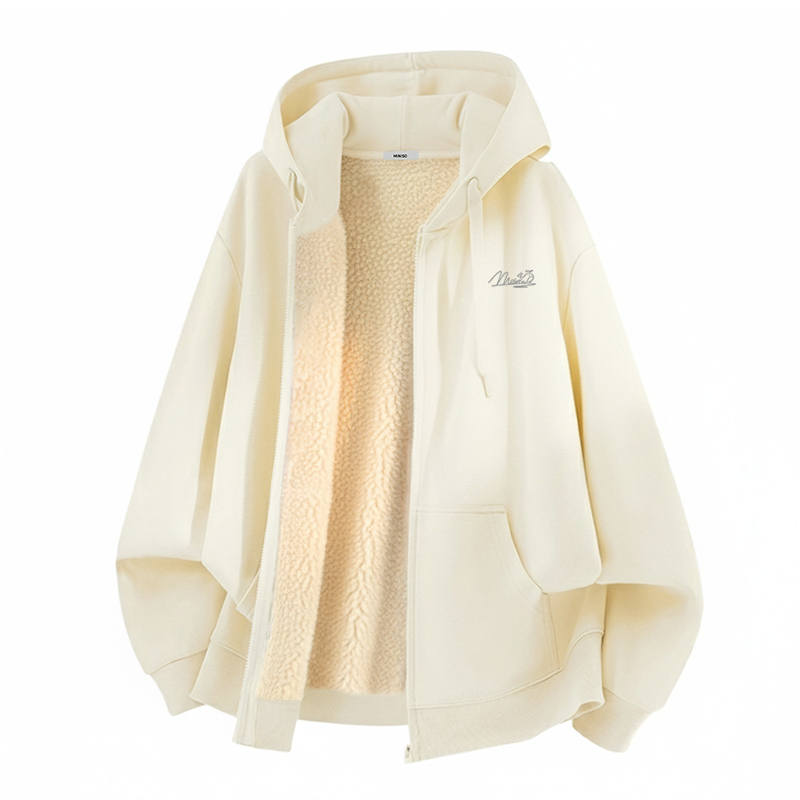 MINISO MINISO Fall Winter Sweatshirt Unisex