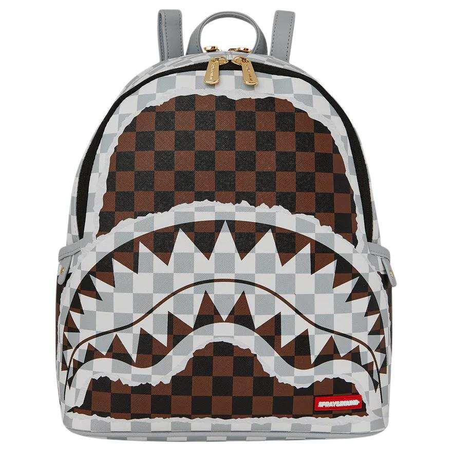 SPRAYGROUND SPRAYGROUND Fabric Backpack Unisex Multicolor