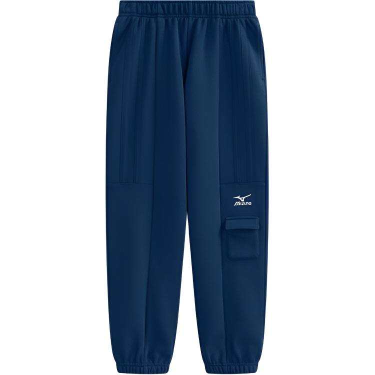 Mizuno Mizuno Kids Sweatpants Thickness