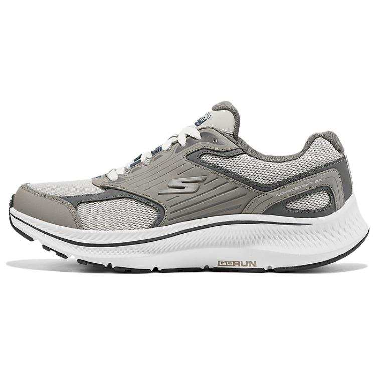 Skechers Go Run Consistent 2.0 Running Shoes Men's Gray