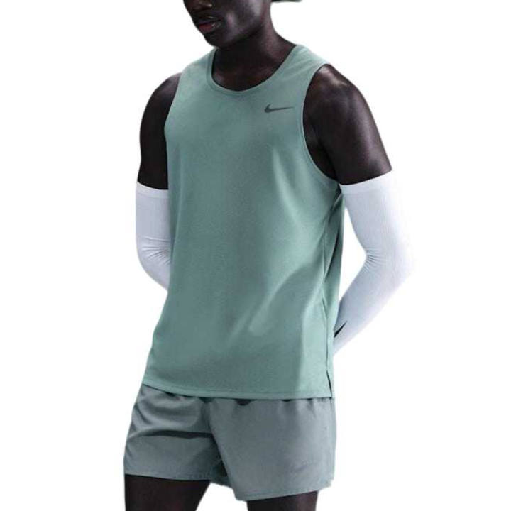 Nike Nike MILER Running Tank Top Men's