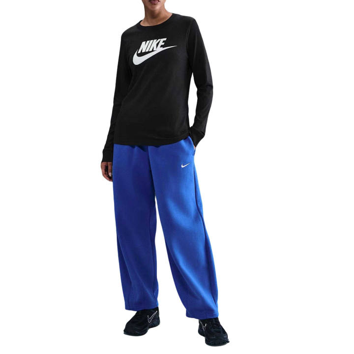 Nike Nike Sportswear Club Regular T Shirt Women's