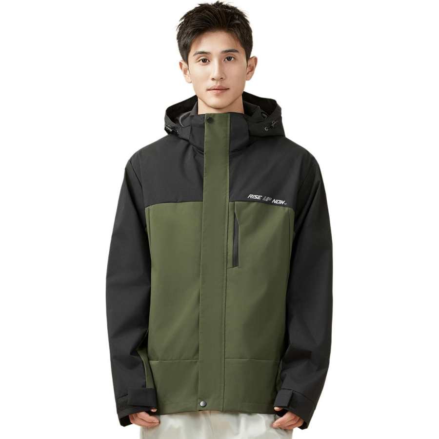 361° 361° Life Collection Jackets & Coats Men's