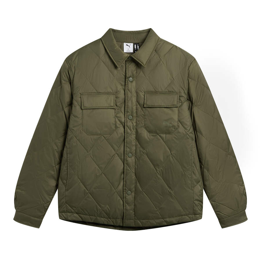 PUMA PUMA WINTERIZED Down Jacket Men's