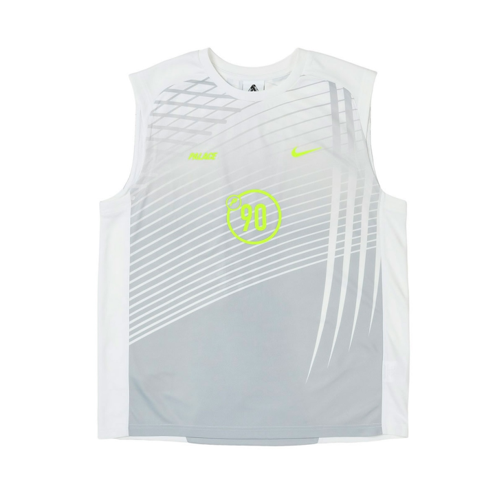 Nike Nike x Palace Total 90 IIl FW25 Tank Top Unisex