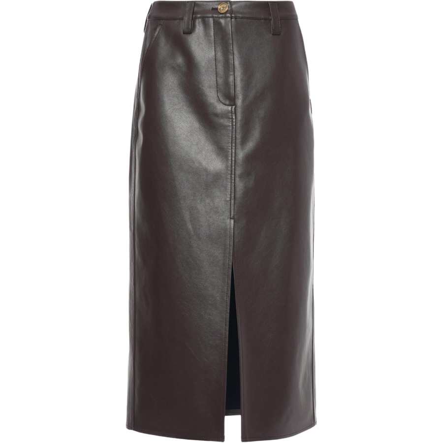 PINKO FW25 Casual Long Skirt Women's