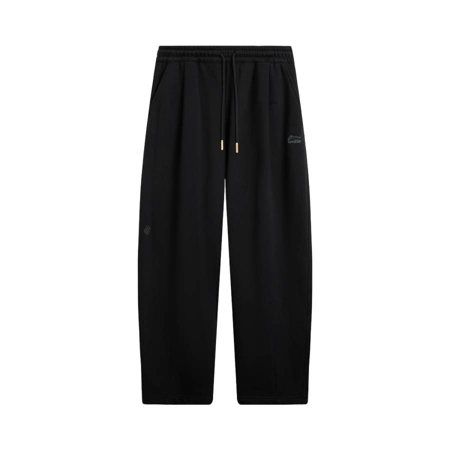 Li-Ning Li Ning x GUGONG China Culture Collection Knitted Sweatpants Men's